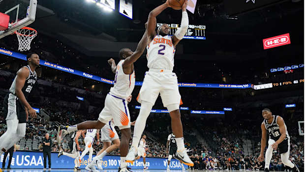 Josh Okogie